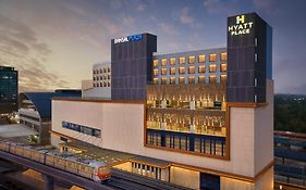 Hyatt Place Bhopal